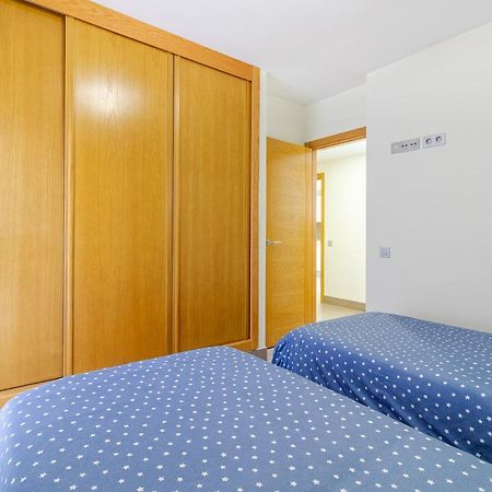 Apartmán Flatguest Obelisco Las Palmas de Gran Canaria Exteriér fotografie