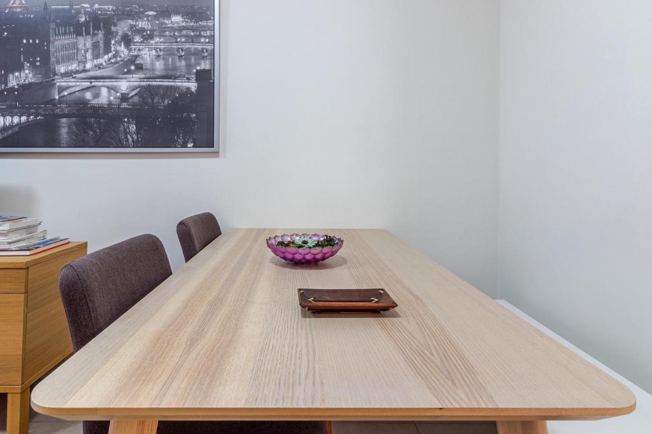 Apartmán Flatguest Obelisco Las Palmas de Gran Canaria Exteriér fotografie