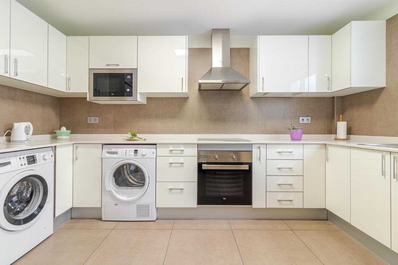 Apartmán Flatguest Obelisco Las Palmas de Gran Canaria Exteriér fotografie