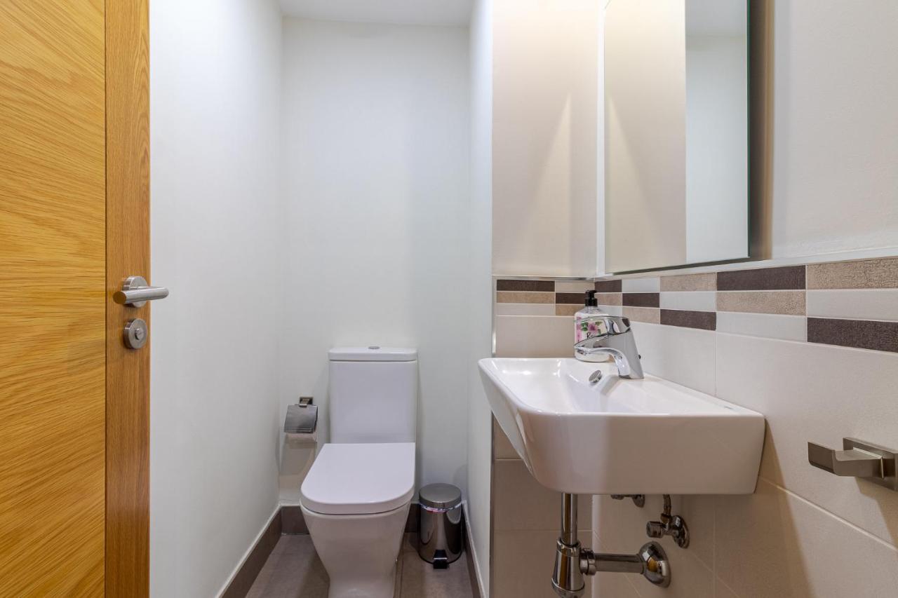 Apartmán Flatguest Obelisco Las Palmas de Gran Canaria Exteriér fotografie