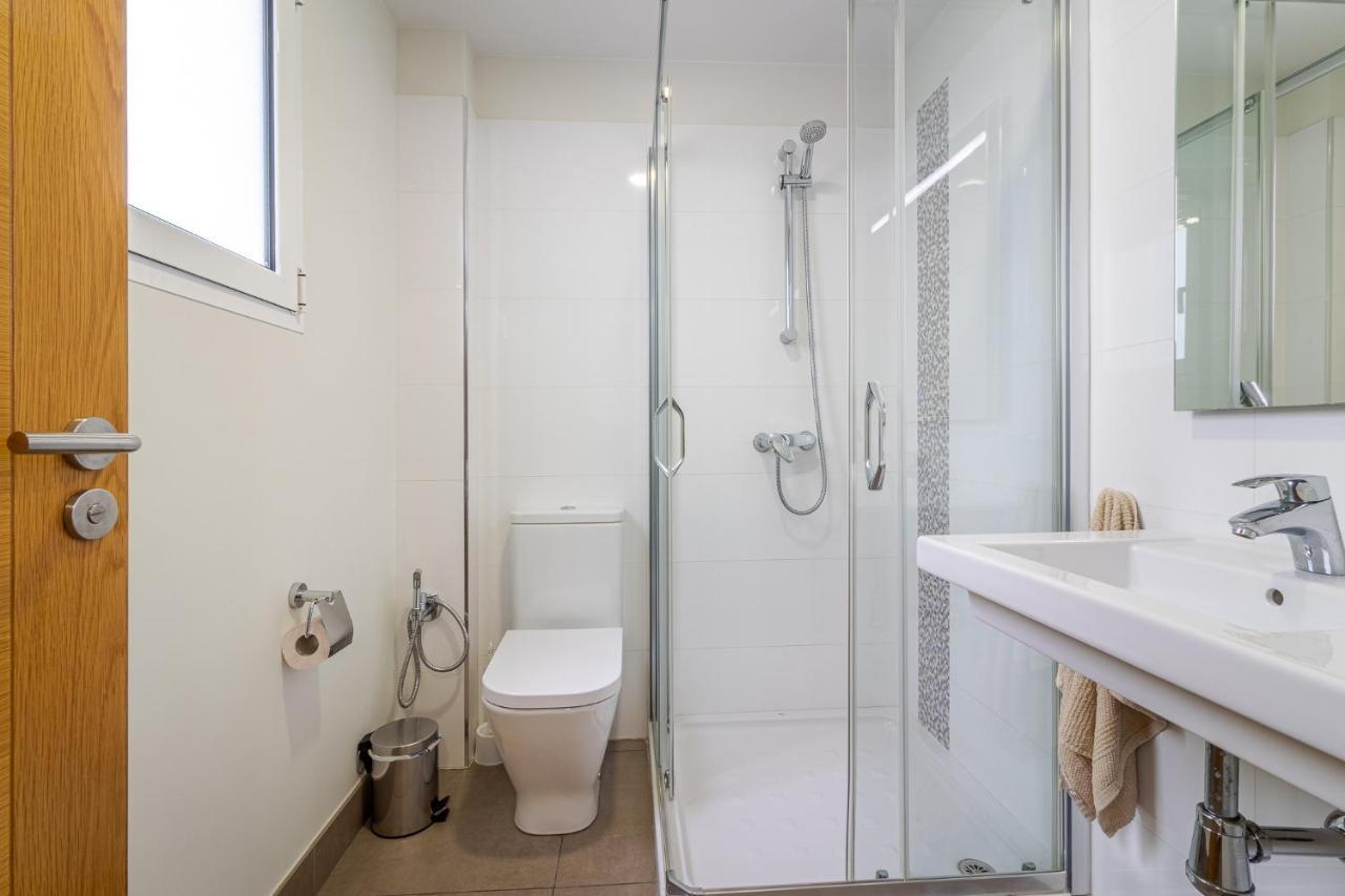 Apartmán Flatguest Obelisco Las Palmas de Gran Canaria Exteriér fotografie