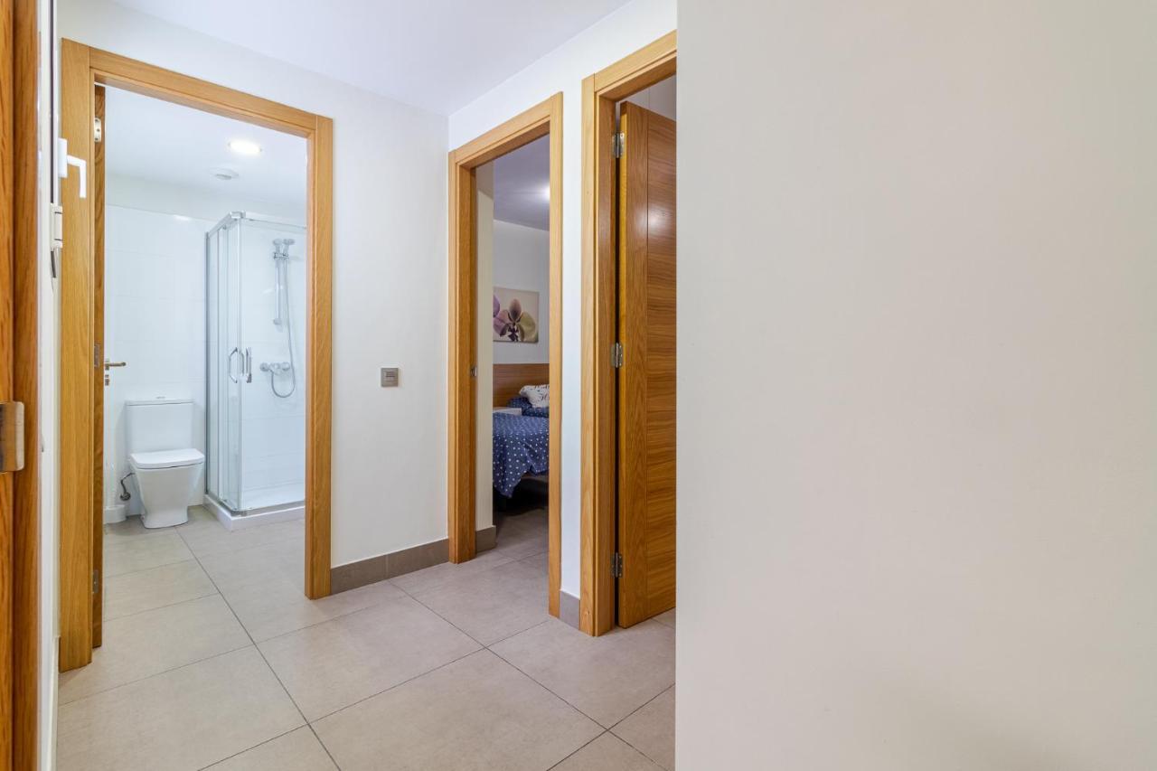Apartmán Flatguest Obelisco Las Palmas de Gran Canaria Exteriér fotografie