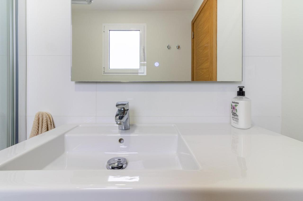 Apartmán Flatguest Obelisco Las Palmas de Gran Canaria Exteriér fotografie