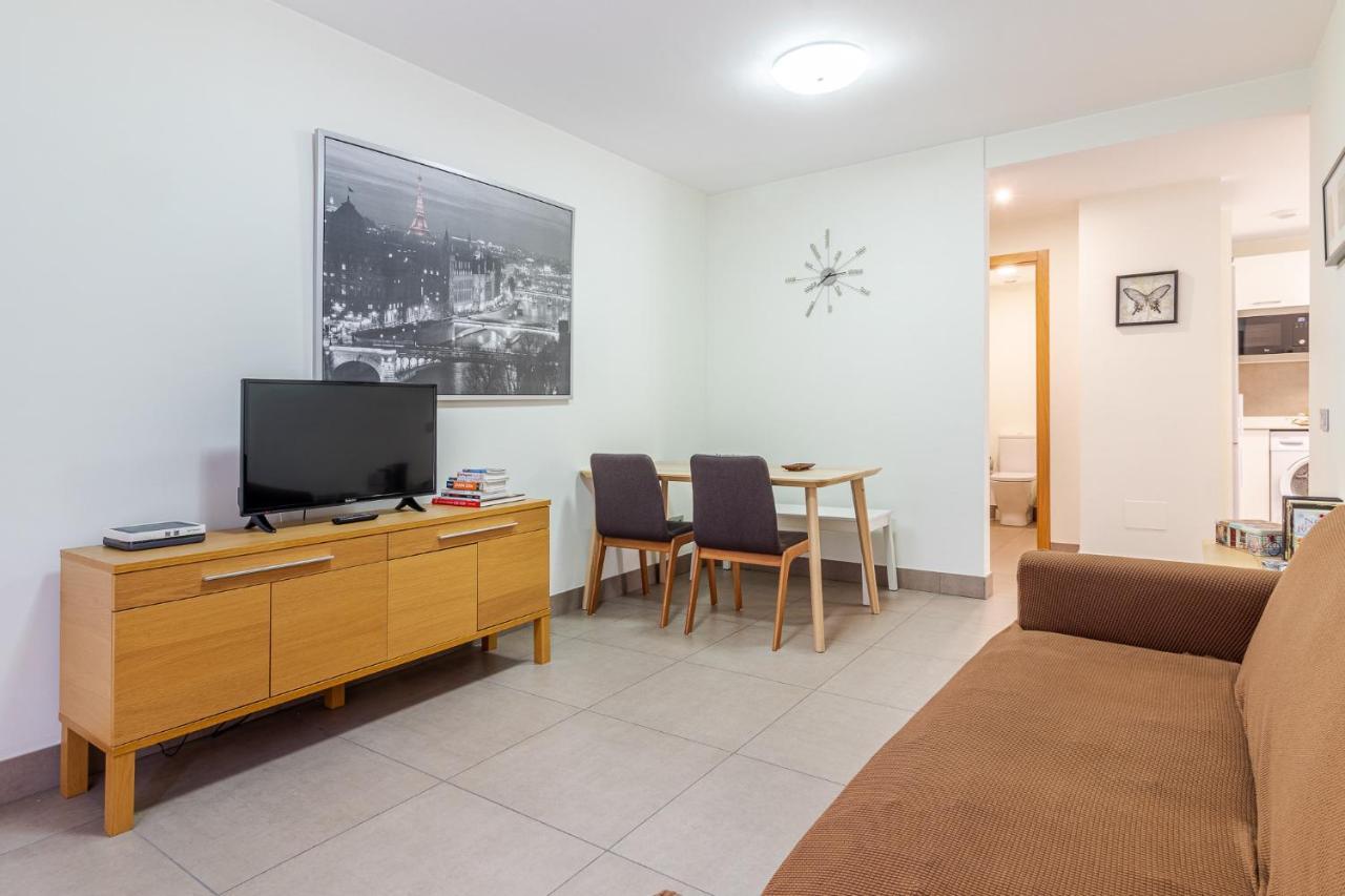 Apartmán Flatguest Obelisco Las Palmas de Gran Canaria Exteriér fotografie
