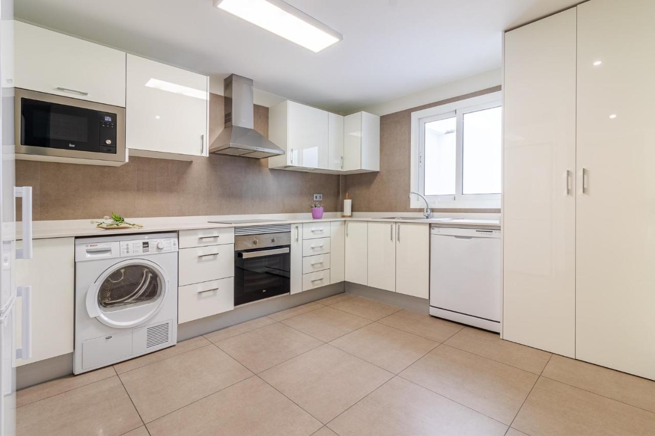 Apartmán Flatguest Obelisco Las Palmas de Gran Canaria Exteriér fotografie