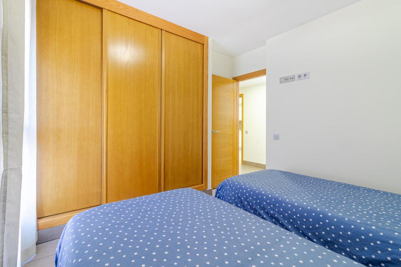 Apartmán Flatguest Obelisco Las Palmas de Gran Canaria Exteriér fotografie