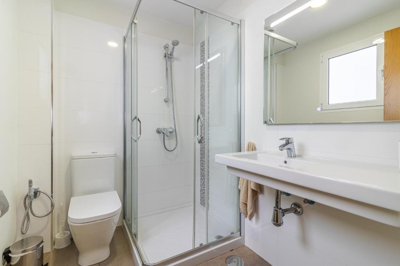 Apartmán Flatguest Obelisco Las Palmas de Gran Canaria Exteriér fotografie
