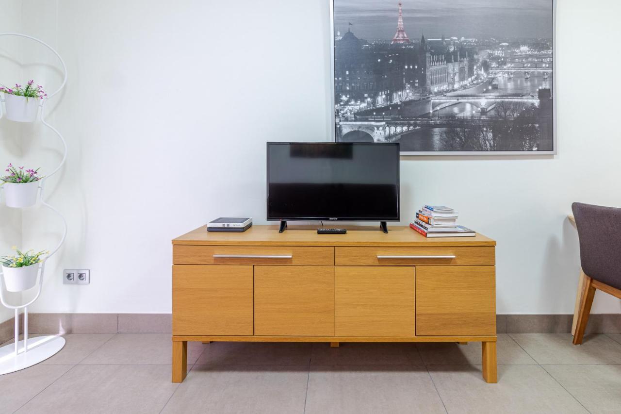 Apartmán Flatguest Obelisco Las Palmas de Gran Canaria Exteriér fotografie