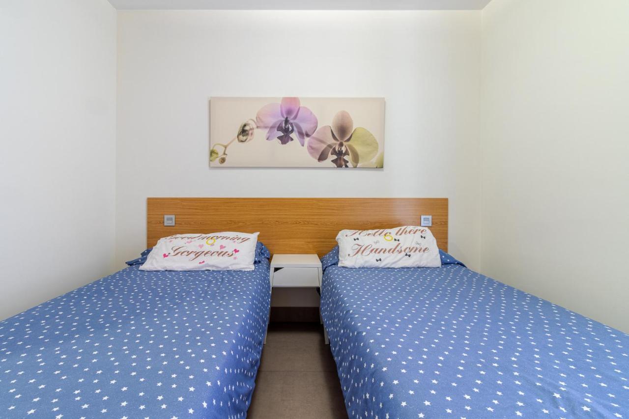 Apartmán Flatguest Obelisco Las Palmas de Gran Canaria Exteriér fotografie