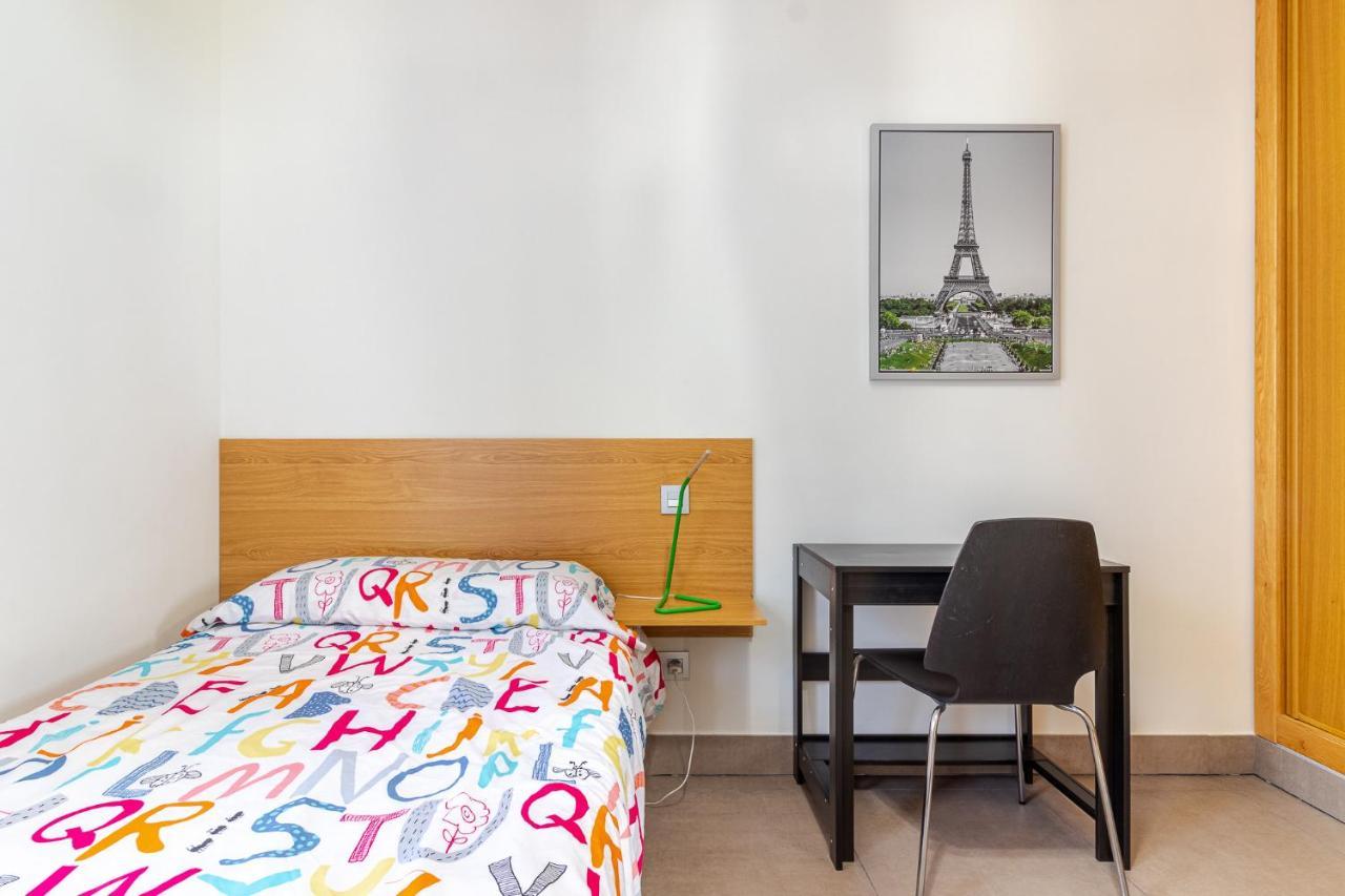 Apartmán Flatguest Obelisco Las Palmas de Gran Canaria Exteriér fotografie