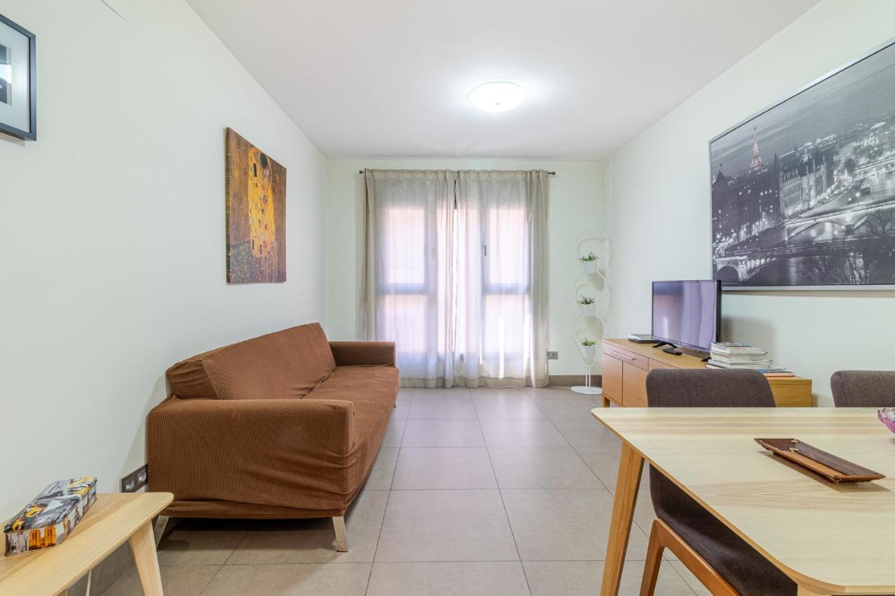 Apartmán Flatguest Obelisco Las Palmas de Gran Canaria Exteriér fotografie