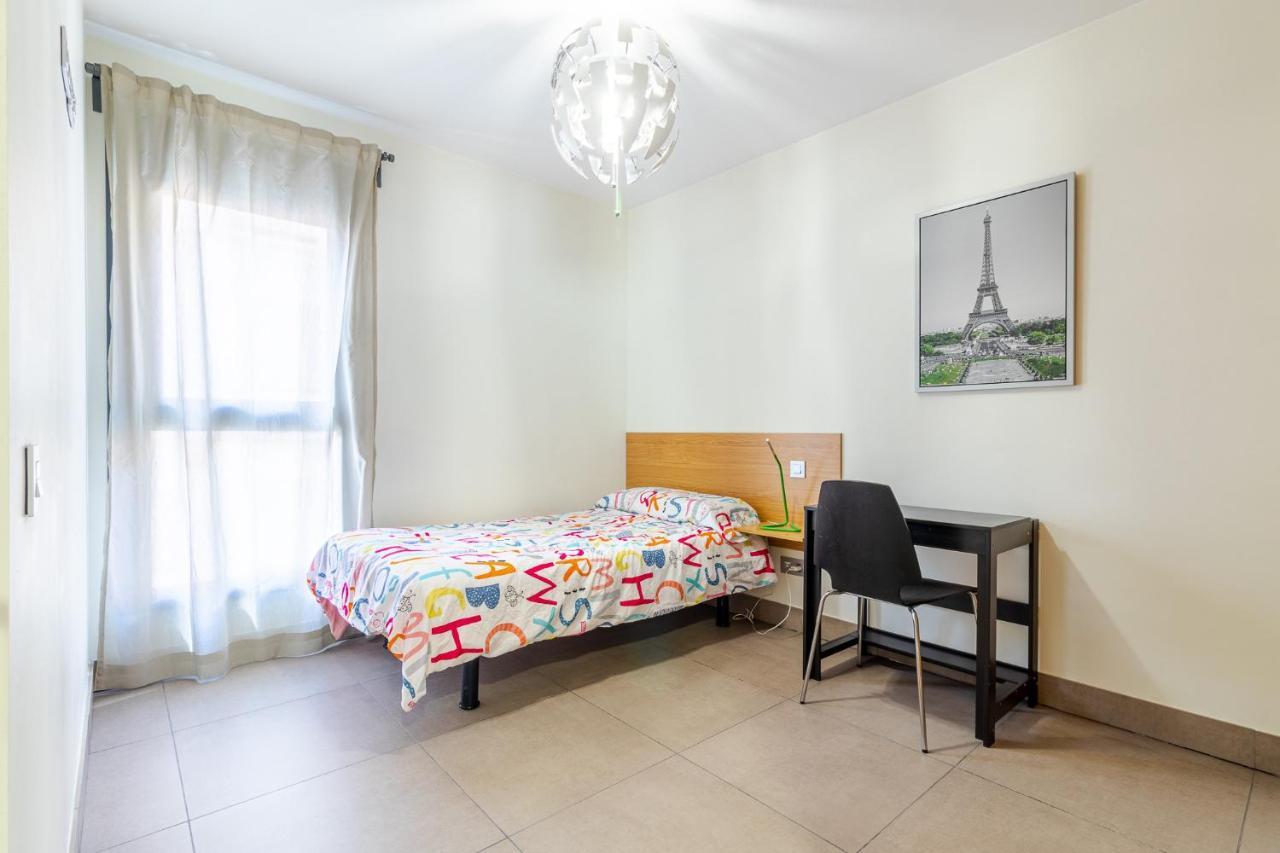 Apartmán Flatguest Obelisco Las Palmas de Gran Canaria Exteriér fotografie